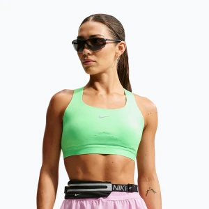 Spódnica Nike Swift pink rise / black