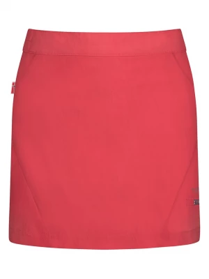 Trollkids Spódnica "Noresund" w kolorze różowym rozmiar: 158