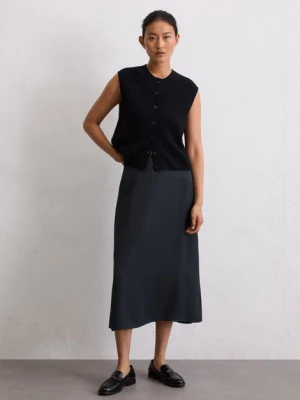 Spódnica o linii A Marc O'Polo