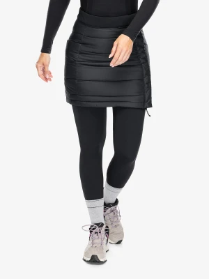 Spódnica ocieplana Columbia Powder Lite III Skirt - black