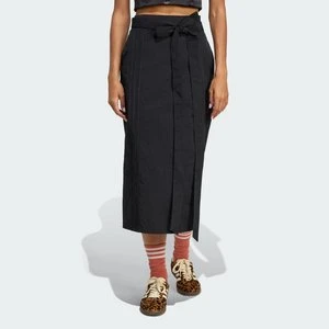 Spódnica Off-Placed 3-Stripes Maxi Adidas