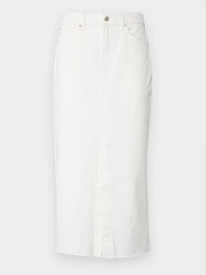 Spódnica ołówkowa 7 For All Mankind