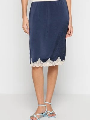 Spódnica ołówkowa Abercrombie & Fitch