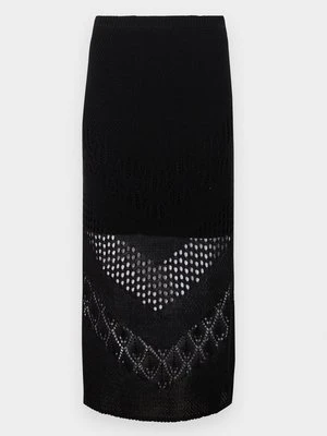 Spódnica ołówkowa AERON