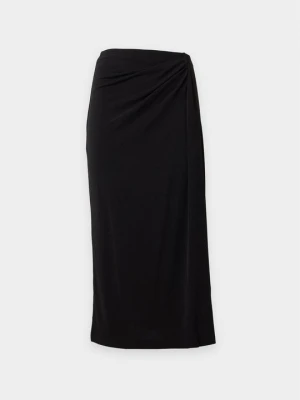 Spódnica ołówkowa Anna Field By Zalando czarny
