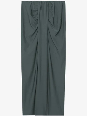 Spódnica ołówkowa Anna Field By Zalando zielony