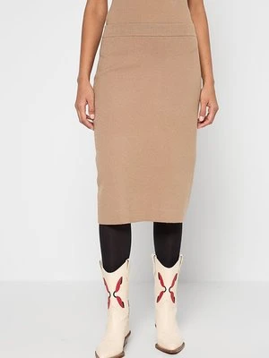 Spódnica ołówkowa Apart