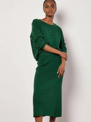 Spódnica ołówkowa Apricot