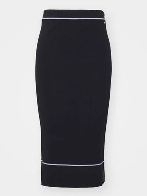 Spódnica ołówkowa Armani Exchange