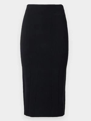 Spódnica ołówkowa Armani Exchange