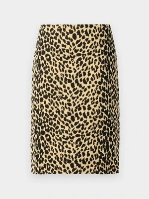 Spódnica ołówkowa ASPESI