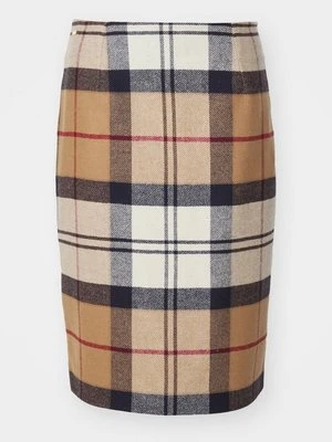 Spódnica ołówkowa Barbour