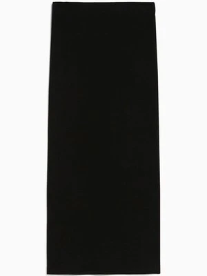 Spódnica ołówkowa Bershka