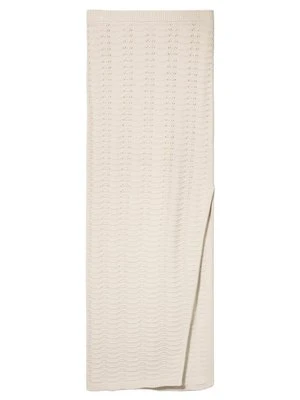 Spódnica ołówkowa Bershka