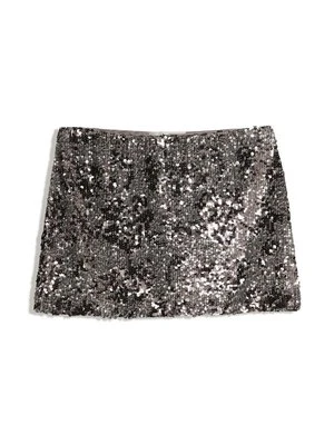 Spódnica ołówkowa Bershka