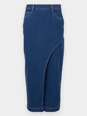 Spódnica ołówkowa BLANCHE