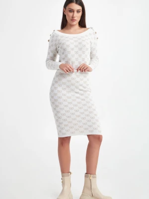 Spódnica ołówkowa BLUGIRL BLUMARINE