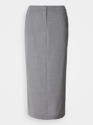 Spódnica ołówkowa Boss