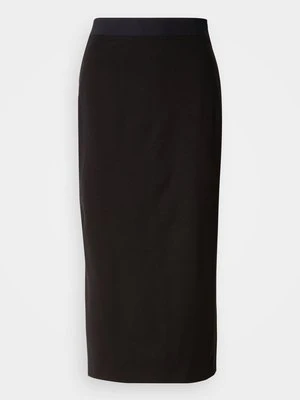 Spódnica ołówkowa Boss