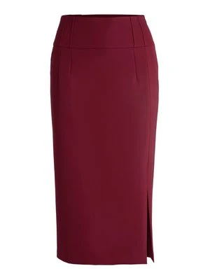 Spódnica ołówkowa Boss