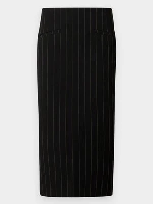 Spódnica ołówkowa Bruuns Bazaar