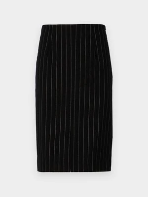 Spódnica ołówkowa Bruuns Bazaar