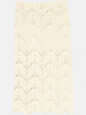 Spódnica ołówkowa By Malene Birger