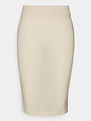 Spódnica ołówkowa Calvin Klein
