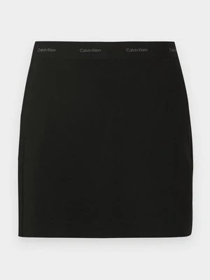 Spódnica ołówkowa Calvin Klein
