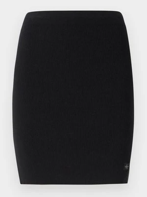 Spódnica ołówkowa Calvin Klein Jeans