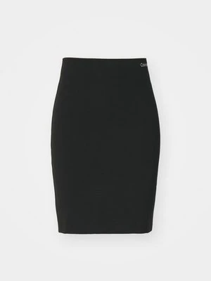 Spódnica ołówkowa Calvin Klein Jeans