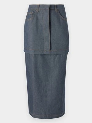 Spódnica ołówkowa CLAUDIE PIERLOT