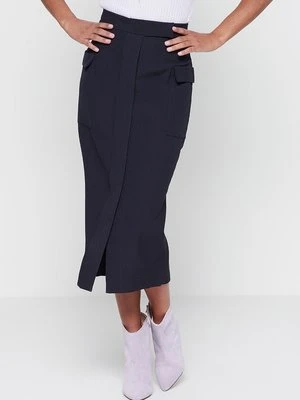 Spódnica ołówkowa Closet