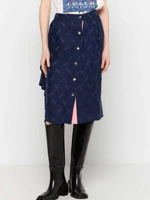 Spódnica ołówkowa Coach