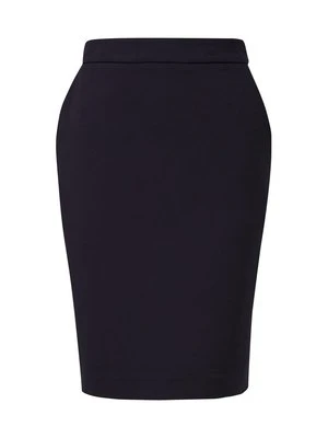 Spódnica ołówkowa comma