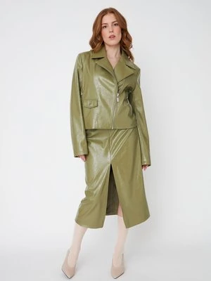 Spódnica ołówkowa Cras