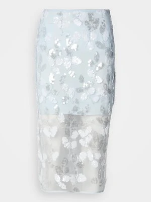 Spódnica ołówkowa Cras