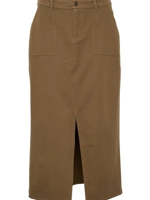 Spódnica ołówkowa culture