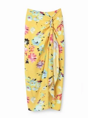 Spódnica ołówkowa Desigual