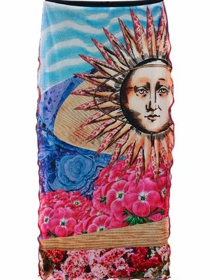 Spódnica ołówkowa Desigual