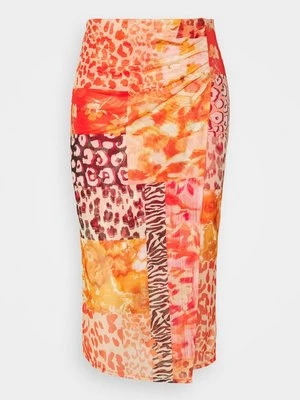 Spódnica ołówkowa Desigual