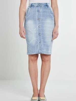 Spódnica ołówkowa Desigual