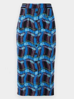 Spódnica ołówkowa Diane von Furstenberg