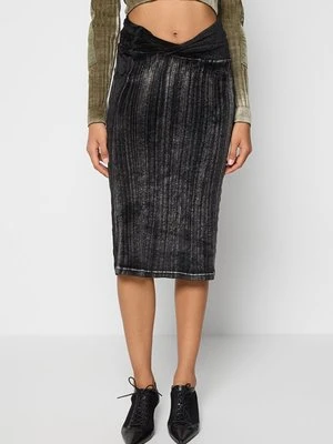 Spódnica ołówkowa Diesel