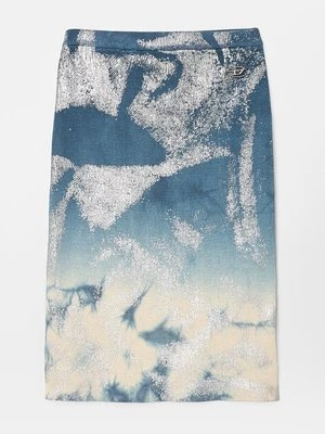 Spódnica ołówkowa Diesel