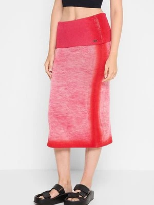 Spódnica ołówkowa Diesel