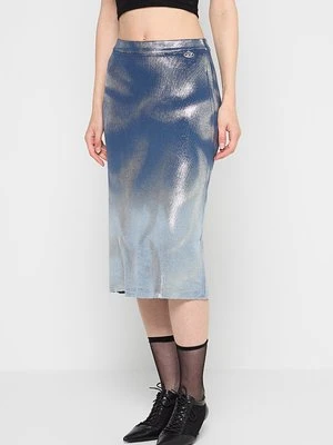 Spódnica ołówkowa Diesel