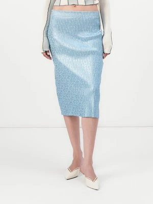 Spódnica ołówkowa Diesel