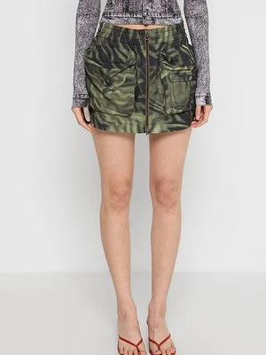 Spódnica ołówkowa Diesel