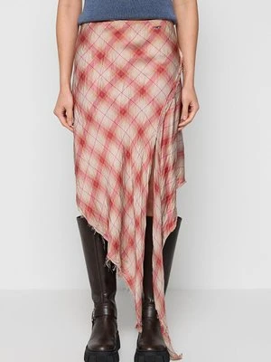 Spódnica ołówkowa Diesel